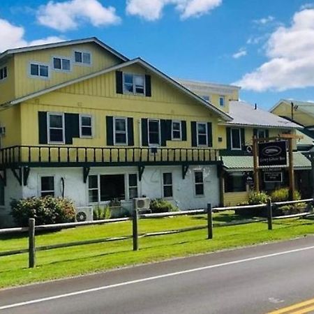 Gray Ghost Inn West Dover Ngoại thất bức ảnh