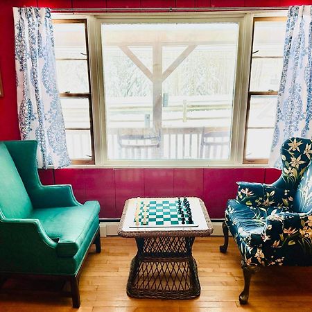 Gray Ghost Inn West Dover Ngoại thất bức ảnh