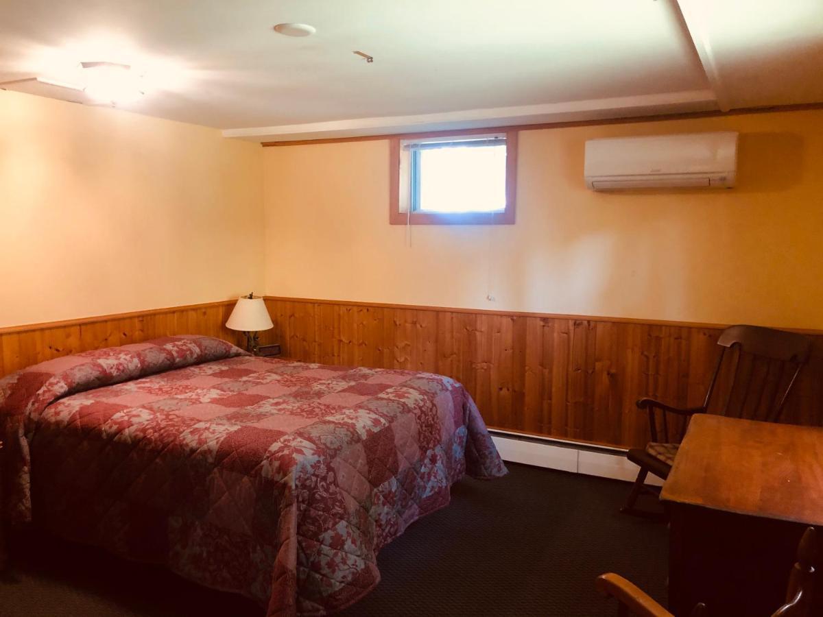 Gray Ghost Inn West Dover Ngoại thất bức ảnh