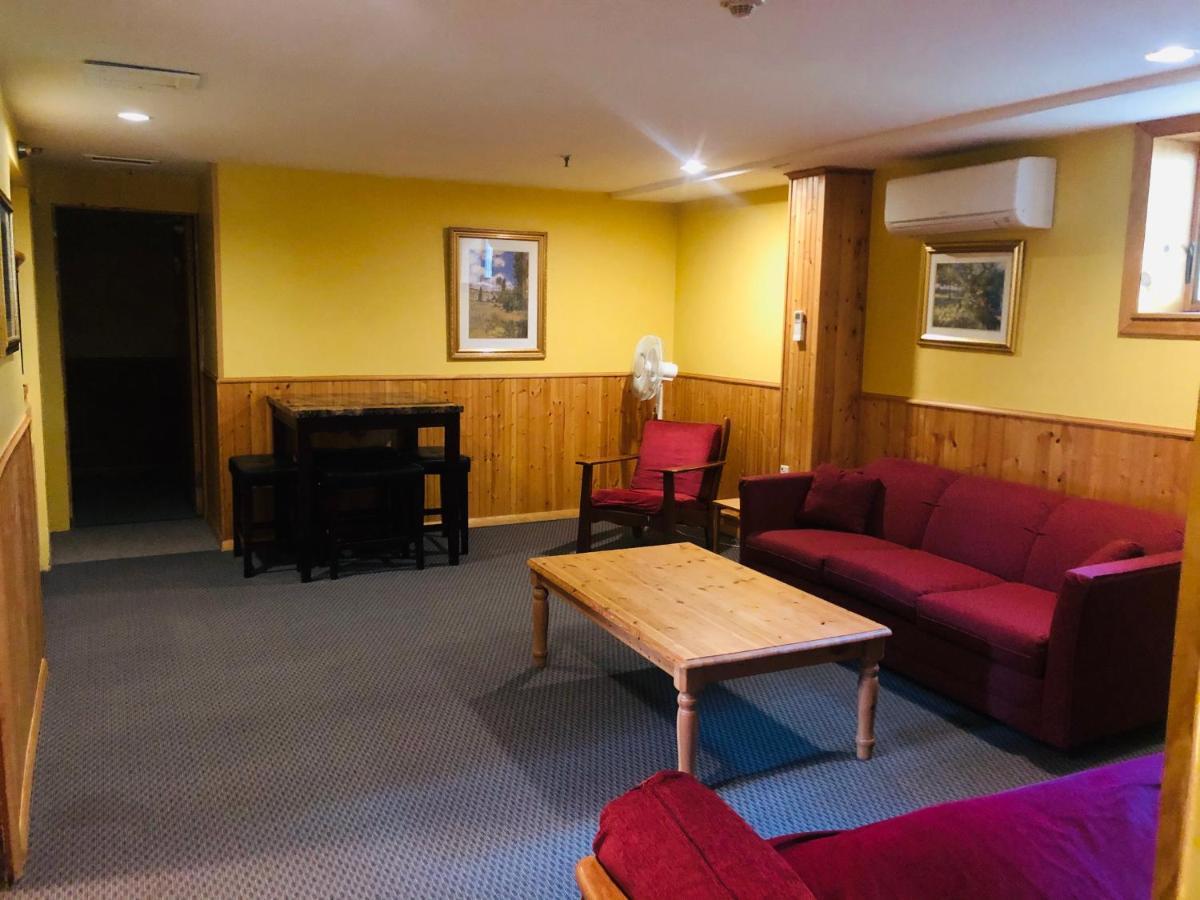 Gray Ghost Inn West Dover Ngoại thất bức ảnh