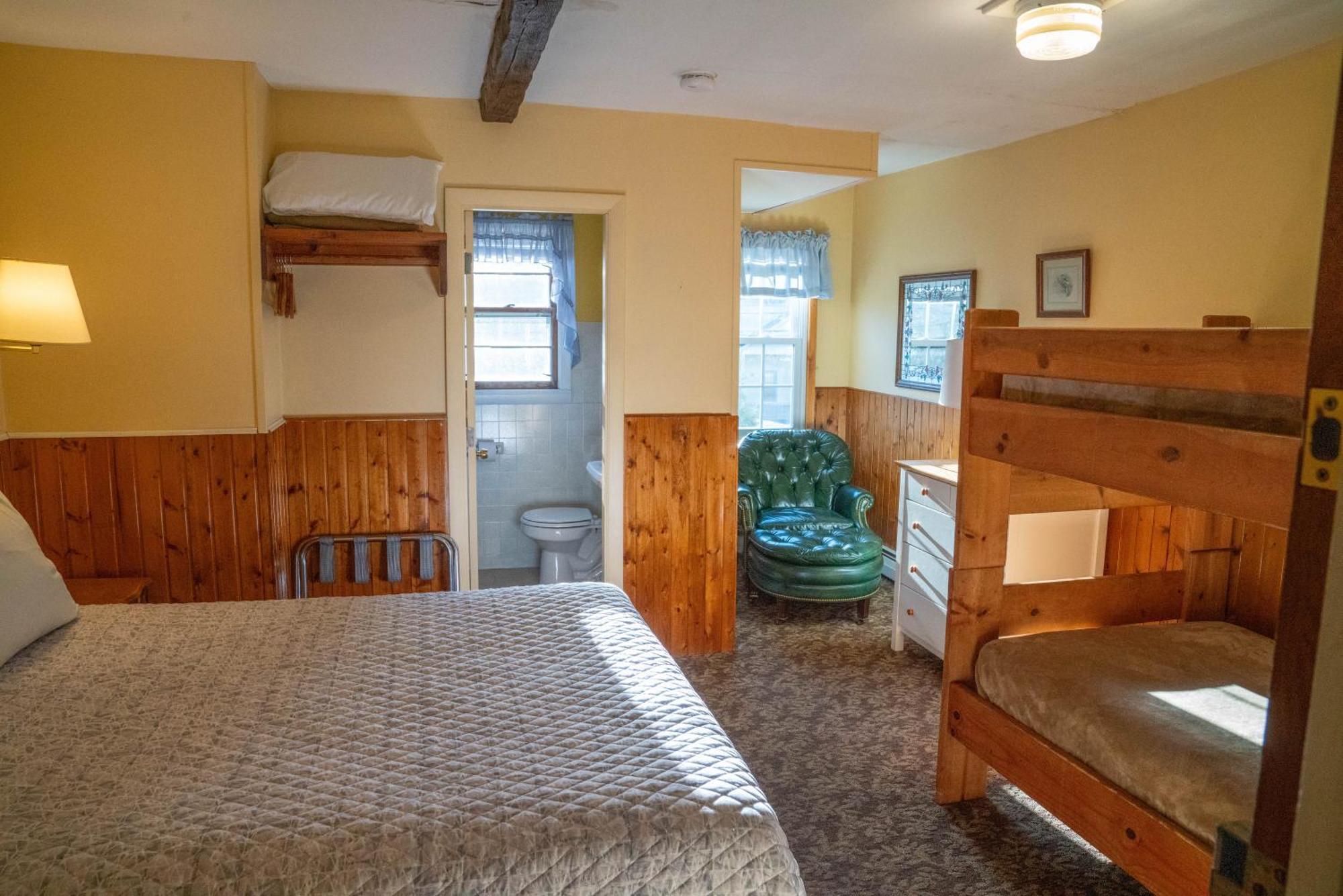 Gray Ghost Inn West Dover Ngoại thất bức ảnh