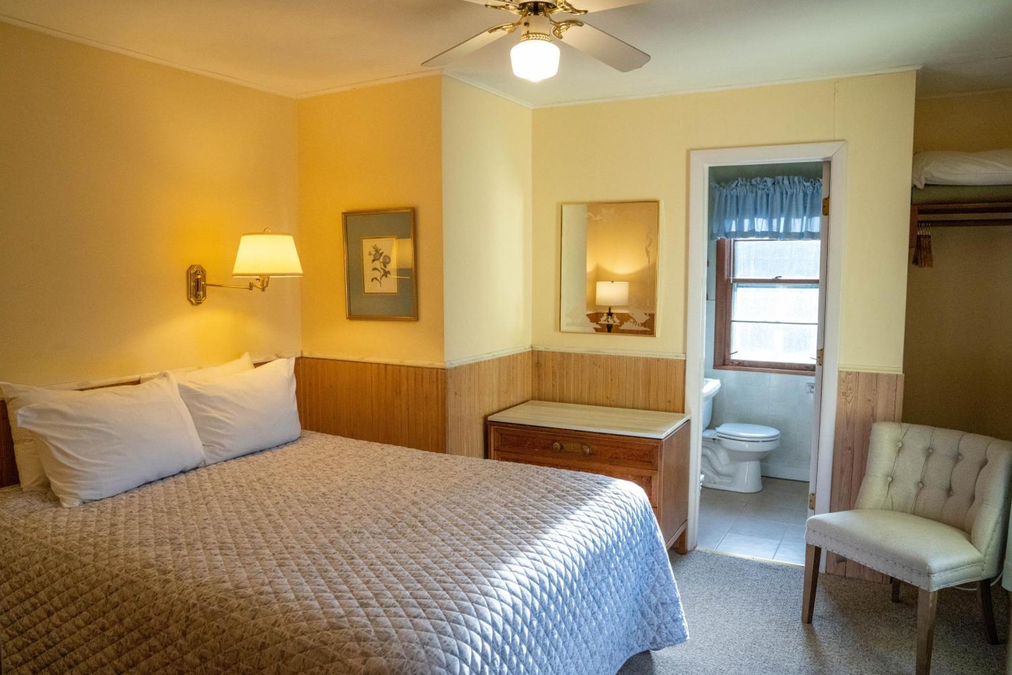Gray Ghost Inn West Dover Ngoại thất bức ảnh