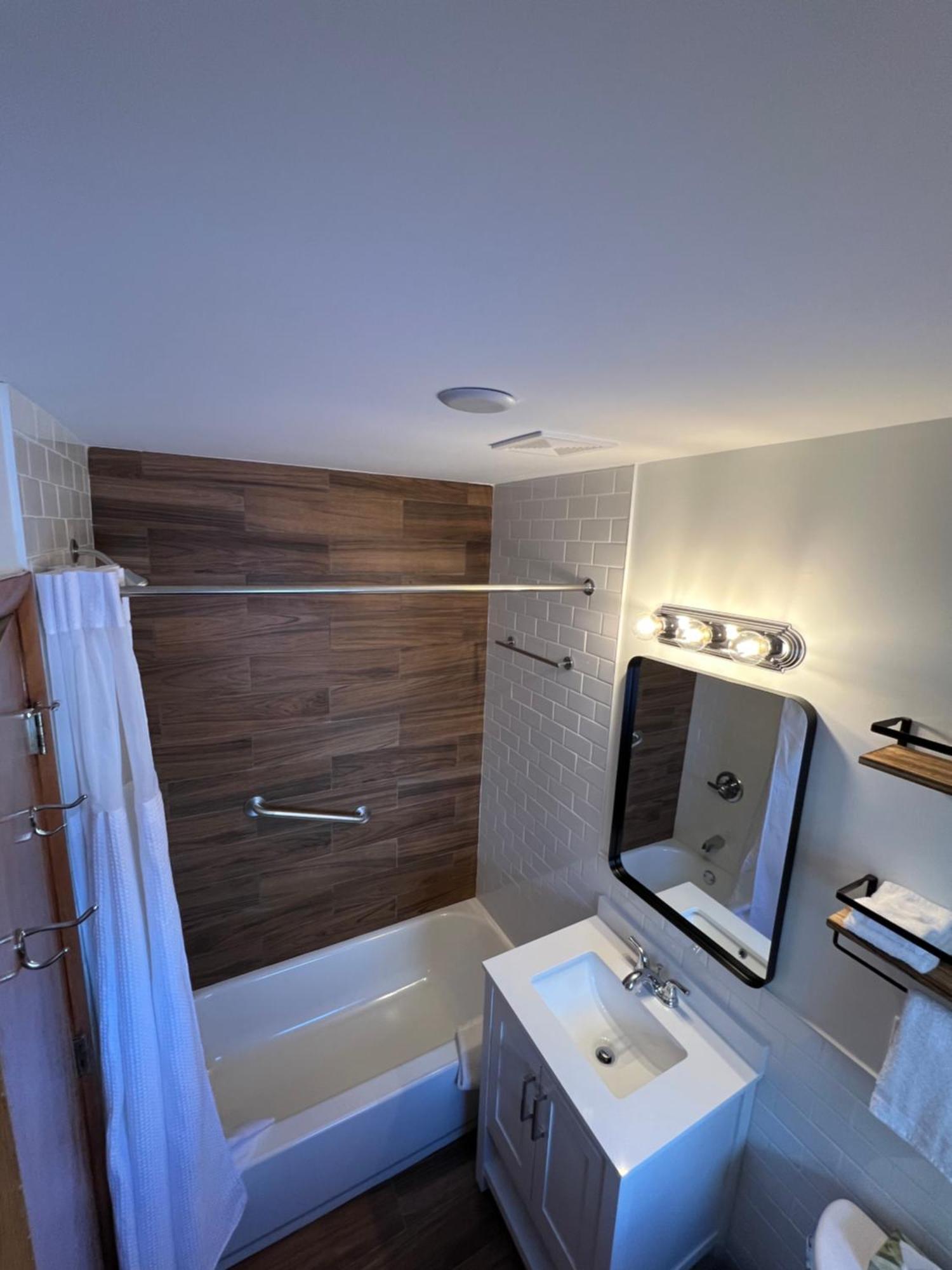 Gray Ghost Inn West Dover Phòng bức ảnh