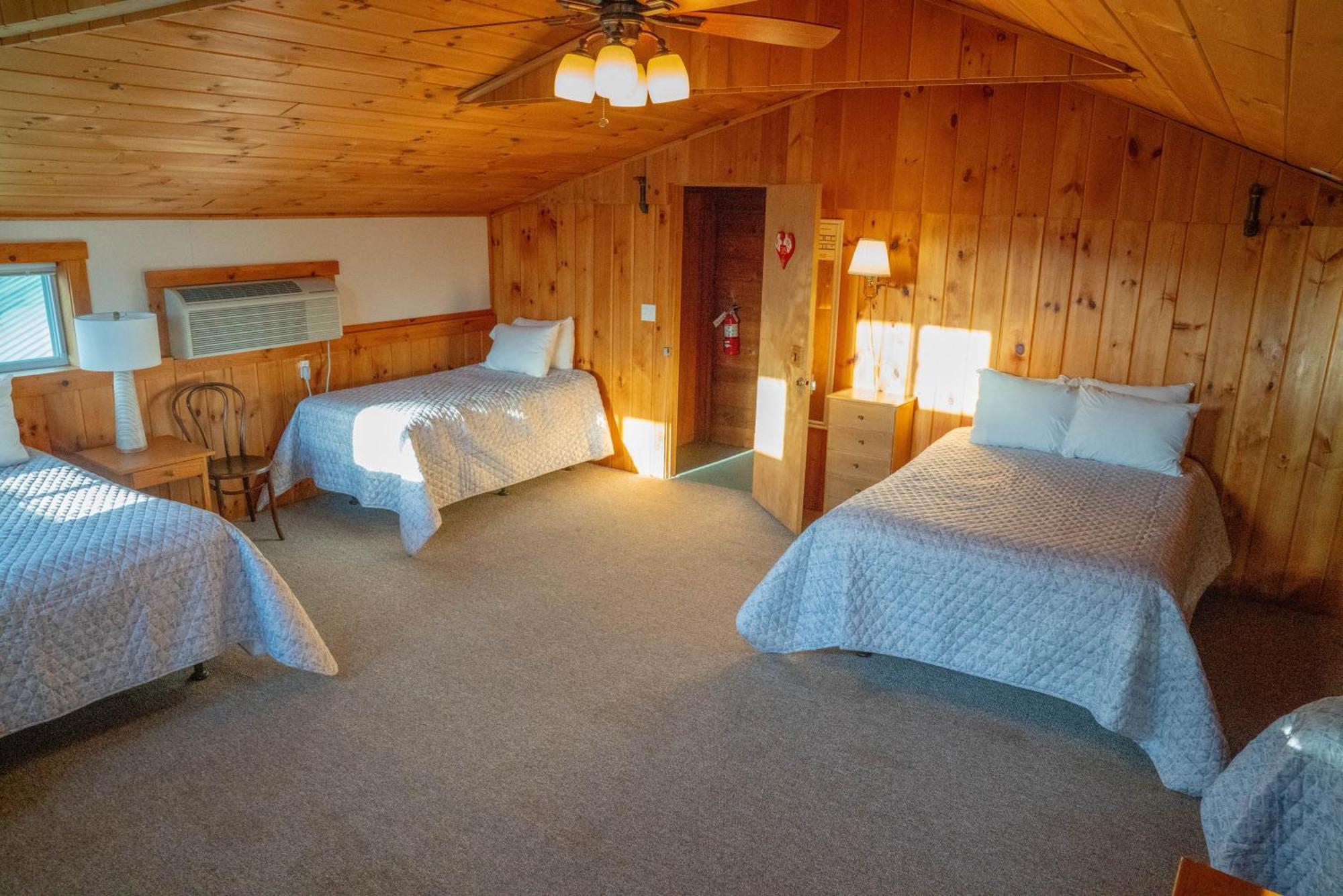 Gray Ghost Inn West Dover Ngoại thất bức ảnh