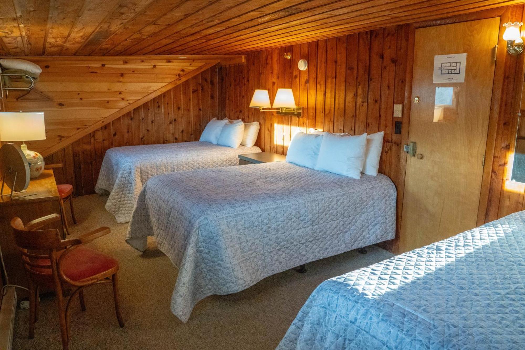 Gray Ghost Inn West Dover Ngoại thất bức ảnh