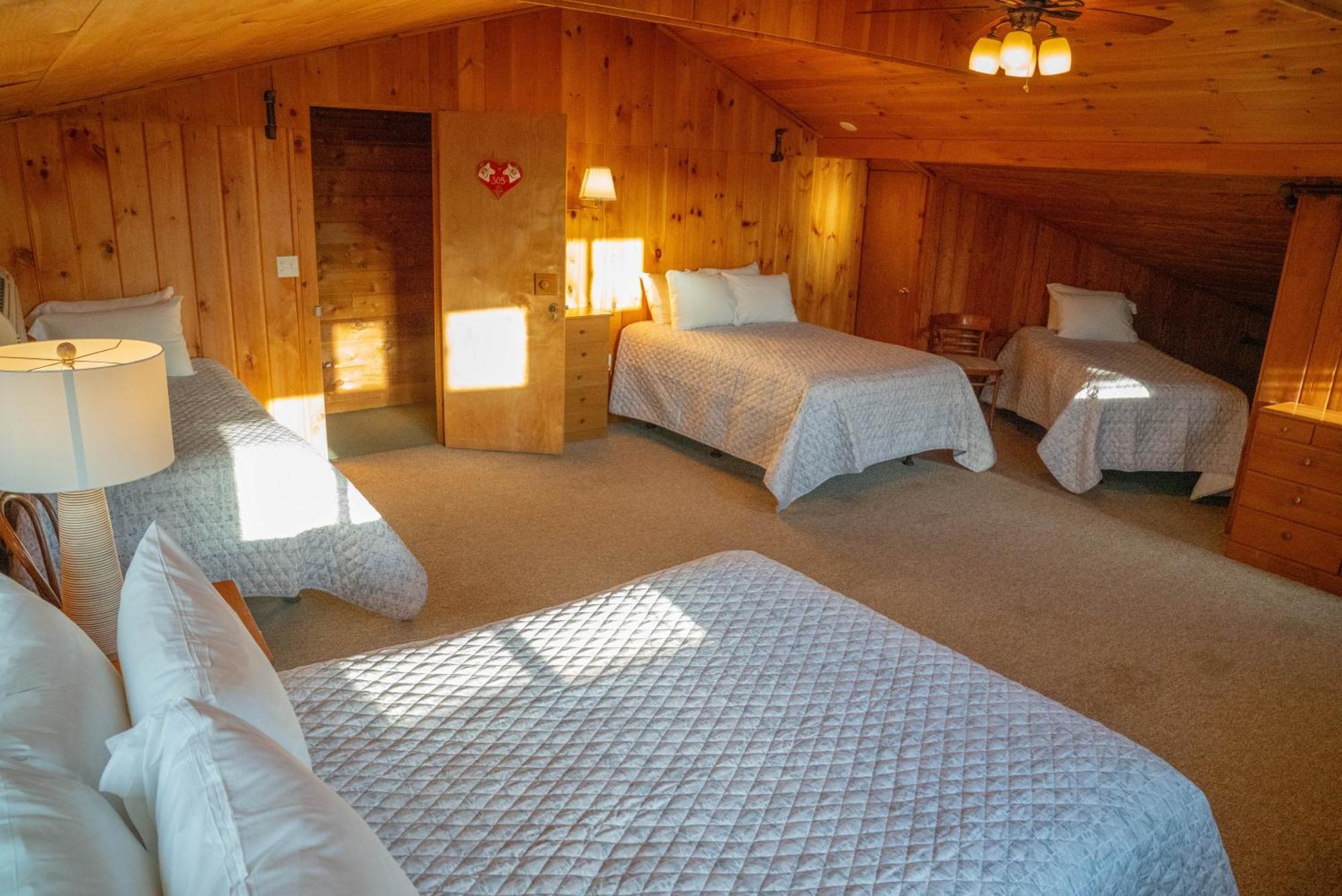 Gray Ghost Inn West Dover Ngoại thất bức ảnh