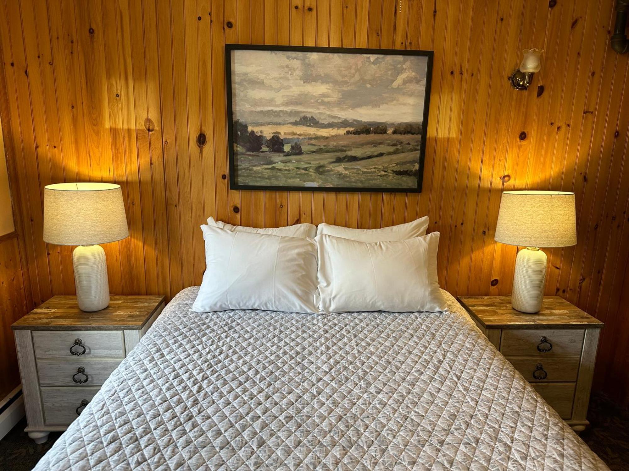 Gray Ghost Inn West Dover Ngoại thất bức ảnh