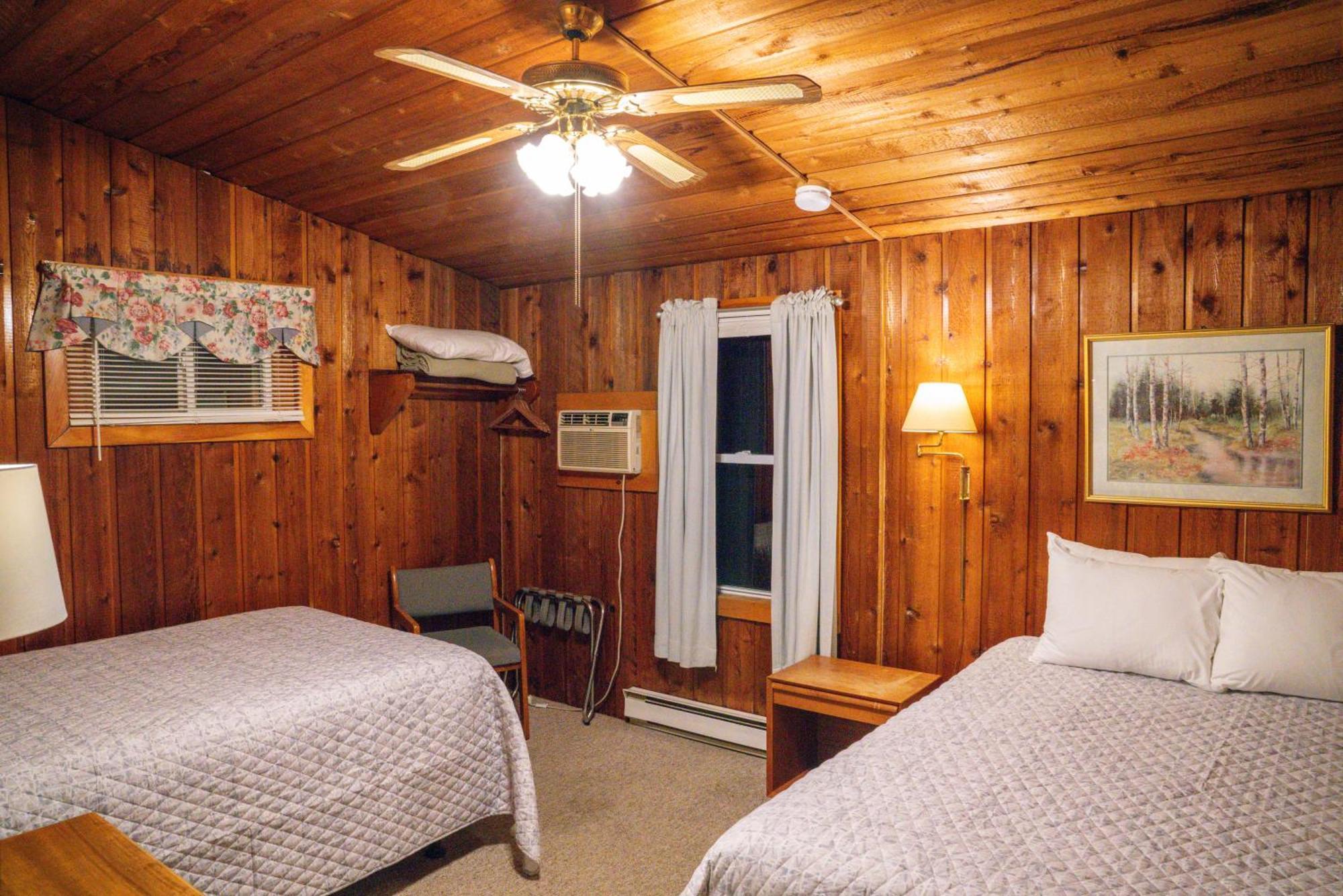 Gray Ghost Inn West Dover Ngoại thất bức ảnh