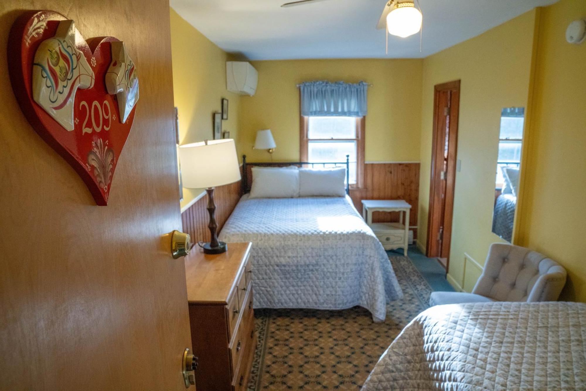 Gray Ghost Inn West Dover Ngoại thất bức ảnh