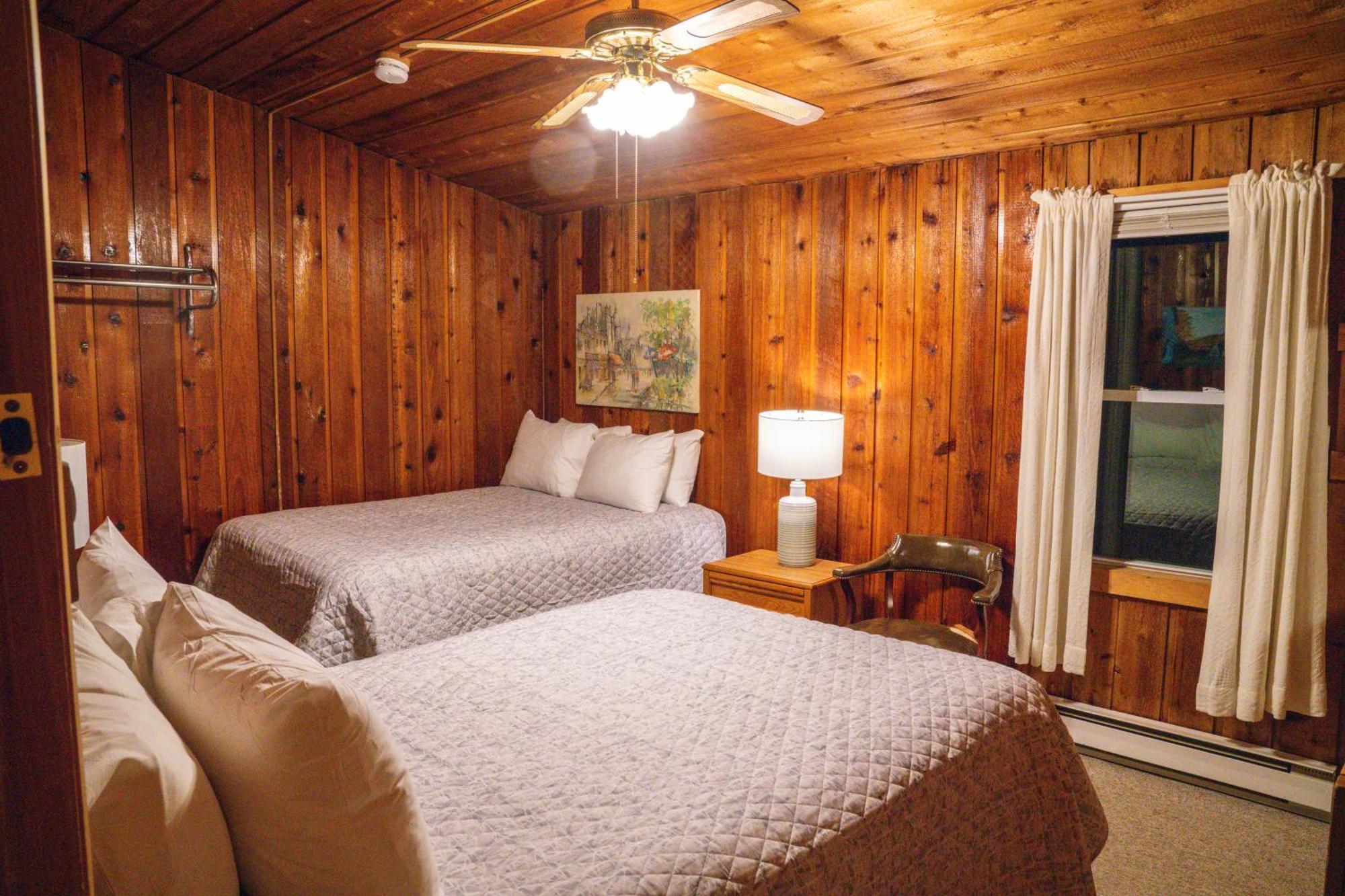 Gray Ghost Inn West Dover Ngoại thất bức ảnh