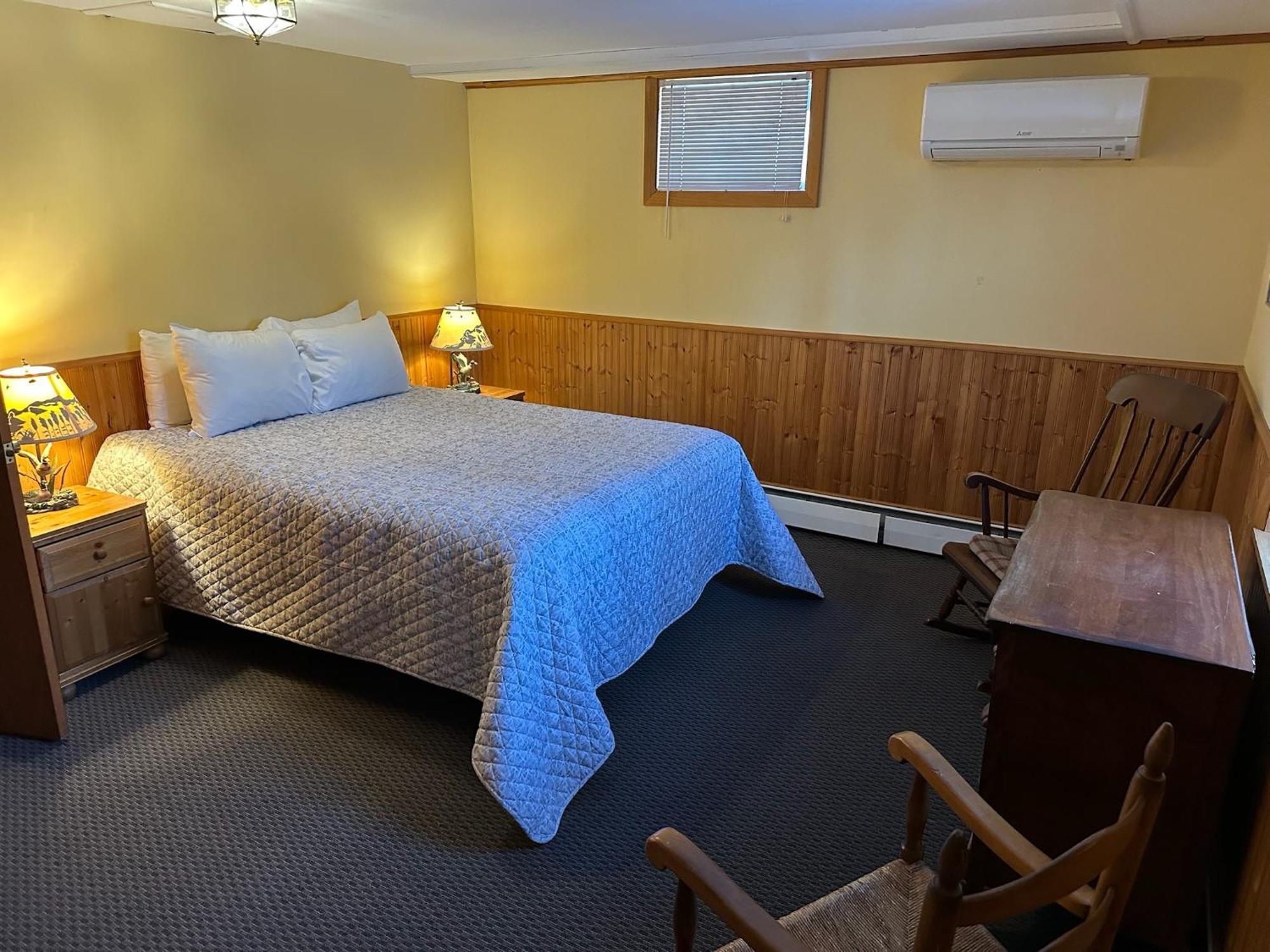 Gray Ghost Inn West Dover Ngoại thất bức ảnh