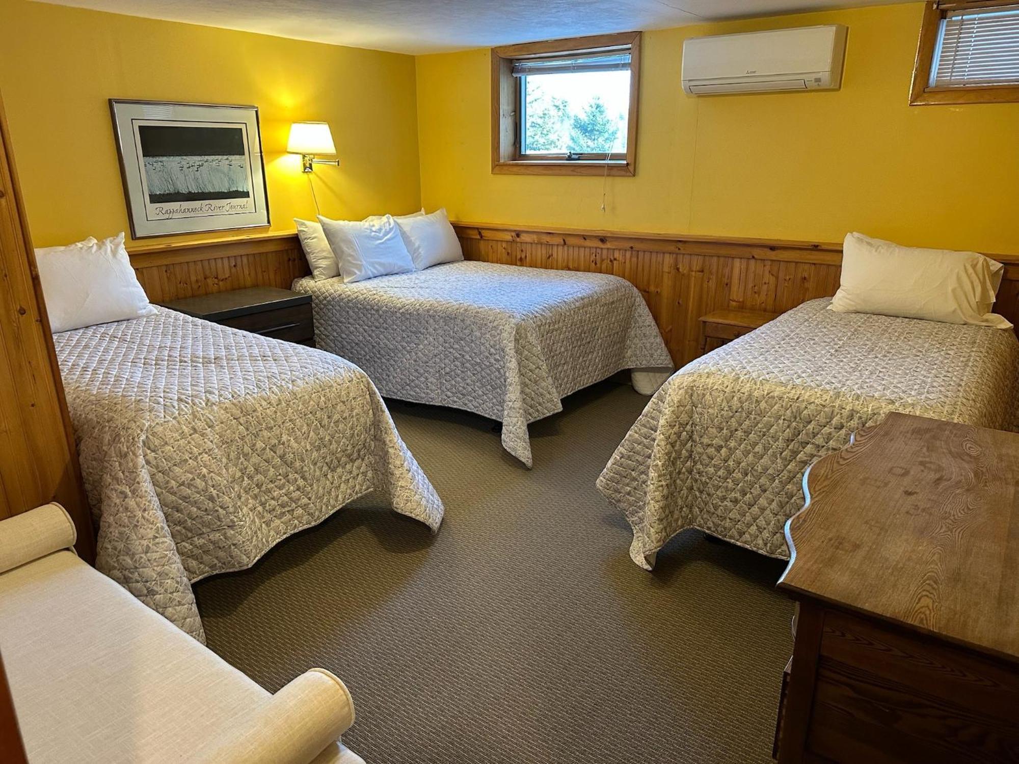 Gray Ghost Inn West Dover Ngoại thất bức ảnh